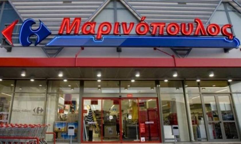 Μαρινόπουλος: Τα καταστήματα λειτουργούν κανονικά