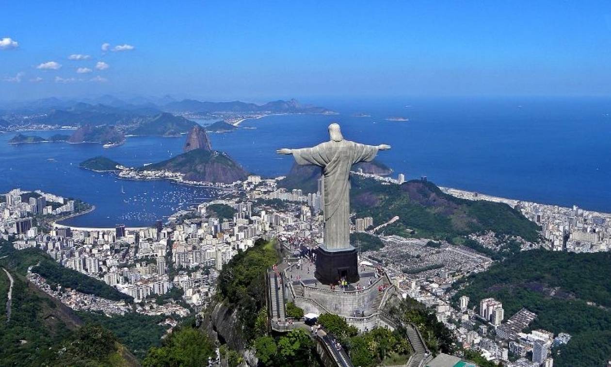 Βραζιλία: Αβέβαιη η ομαλή διεξαγωγή των Ολυμπιακών Αγώνων πέντε εβδομάδες πριν την τελετή έναρξης