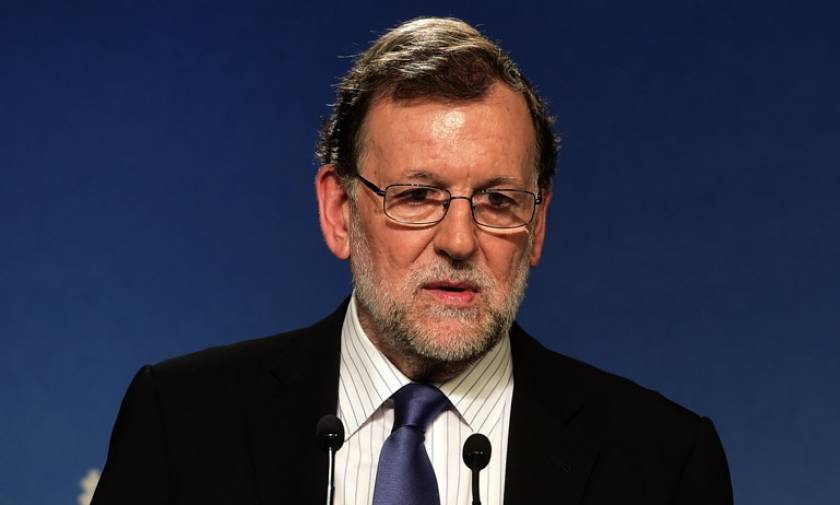 Ισπανία: Συνομιλίες με τα μικρότερα κόμματα ξεκίνησε ο Μαριάνο Ραχόι