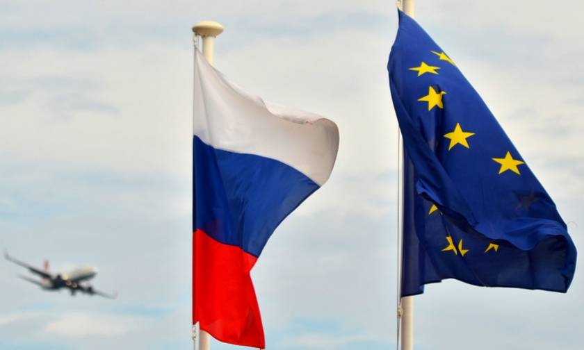 Η ΕΕ επέκτεινε τις κυρώσεις κατά της Ρωσίας για άλλους έξι μήνες