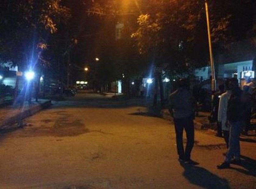 Μπανγκλαντές: Ένοπλοι επιτέθηκαν σε εστιατόριο στην Ντάκα - Κρατούν ομήρους (vid)