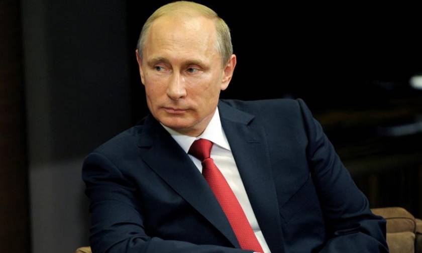 Πούτιν: Η Ρωσία επιθυμεί διάλογο με το ΝΑΤΟ για να συμφωνηθούν μέτρα οικοδόμησης εμπιστοσύνης