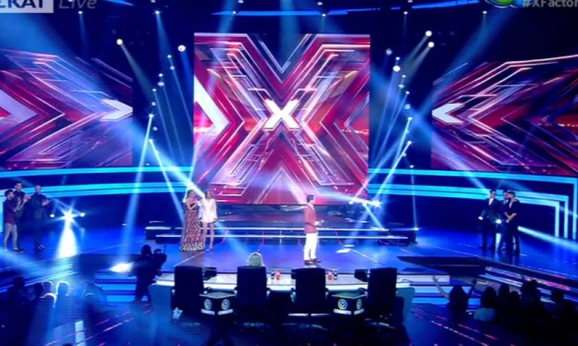 The X Factor: Ημιτελικός: Αυτός είναι ο διαγωνιζόμενος που δεν περνάει στον τελικό