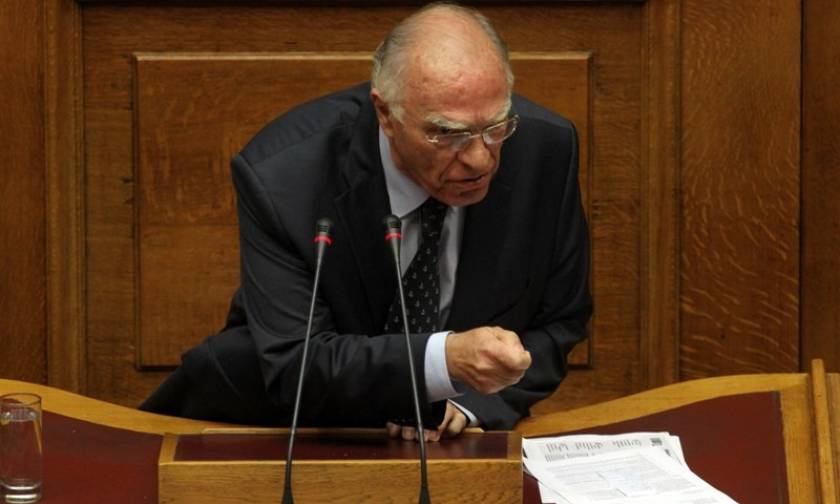 Λεβέντης: Είμαι ανοικτός σε συνεργασία  τόσο με τον ΣΥΡΙΖΑ όσο και με την ΝΔ