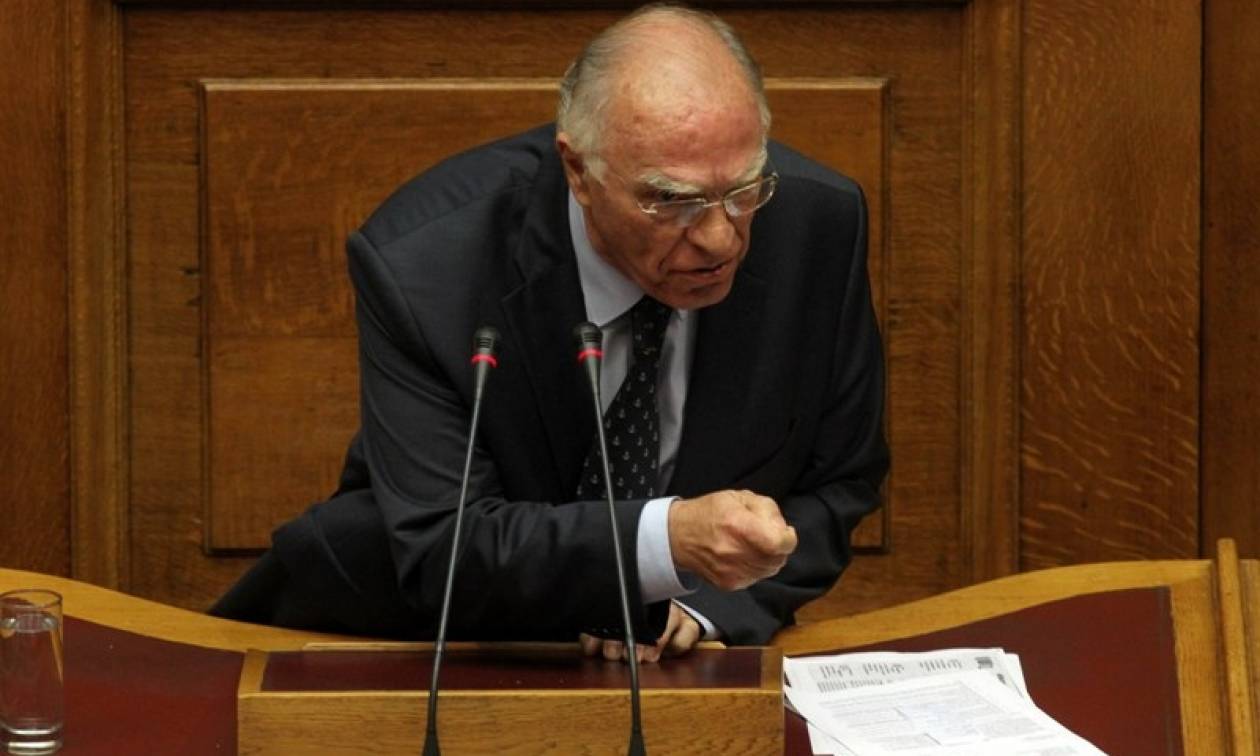 Λεβέντης: Είμαι ανοικτός σε συνεργασία  τόσο με τον ΣΥΡΙΖΑ όσο και με την ΝΔ