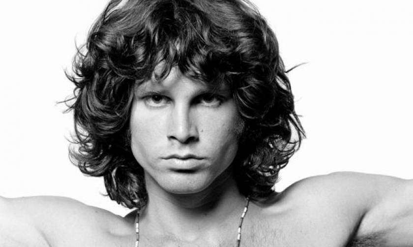 Σαν σήμερα στις 3 Ιουλίου 1971 πεθαίνει ο τραγουδιστής των Doors Τζιμ Μόρισον