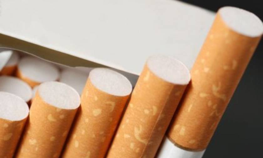 Σκάλα Λακωνίας: Συνελήφθη 24χρονος με περισσότερα από 2.000 πακέτα λαθραία τσιγάρα