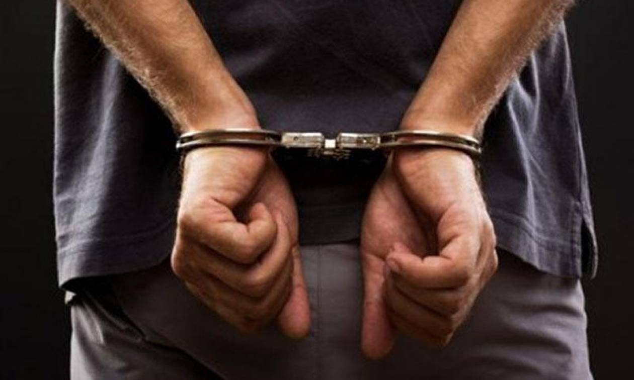 Χαλκιδική: Συνελήφθη 38χρονος διαρρήκτη που «χτυπούσε» τουριστικά καταλύματα και εξοχικά σπίτια
