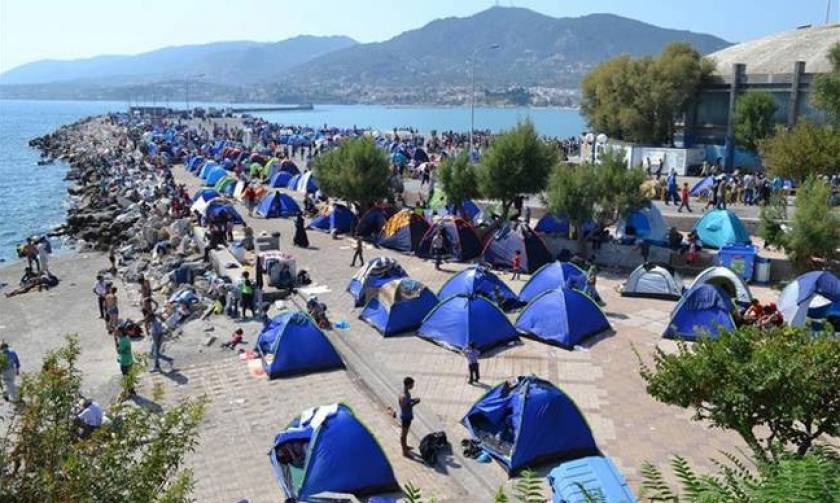Πόσοι είναι και που διαμένουν οι πρόσφυγες και μετανάστες σήμερα στην Ελλάδα
