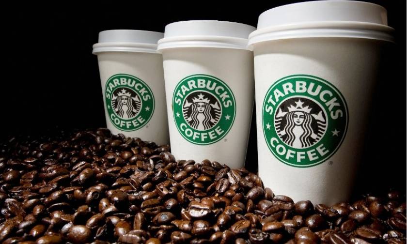 H Μαρινόπουλος Καφέ ΑΕΕ διαψεύδει την πώληση των Starbucks