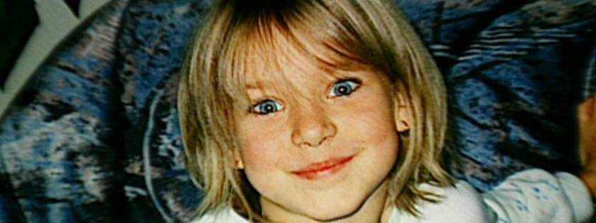 Βρέθηκε νεκρή η Γερμανίδα Μαντλίν 15 χρόνια μετά την εξαφάνιση της (Pics & Vid)