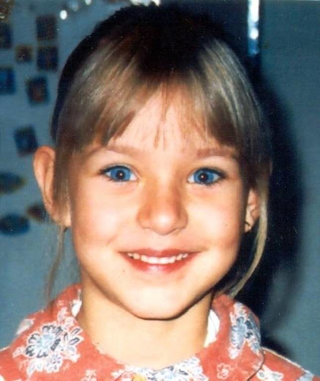 Βρέθηκε νεκρή η Γερμανίδα Μαντλίν 15 χρόνια μετά την εξαφάνιση της (Pics & Vid)