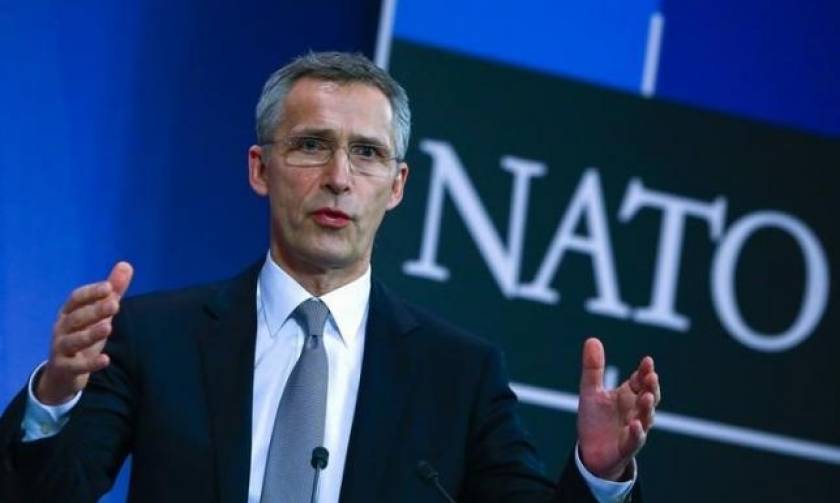 Συνάντηση ΝΑΤΟ - Ρωσίας για την αποκλιμάκωση της έντασης στην Ευρώπη