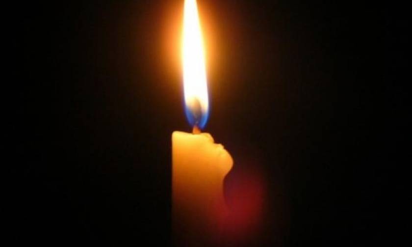 Θρήνος στα Τρίκαλα: Πέθανε ο Βασίλης Κολώνας - Άφησε πίσω του τρία παιδιά