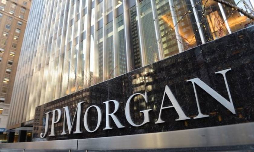 JPMorgan: Πιθανό να αναγκαστεί να μεταφέρει χιλιάδες εργαζομένους εκτός Βρετανίας