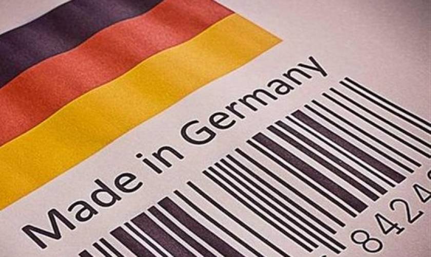 Στη μεγαλύτερη μηνιαία πτώση οι γερμανικές εξαγωγές