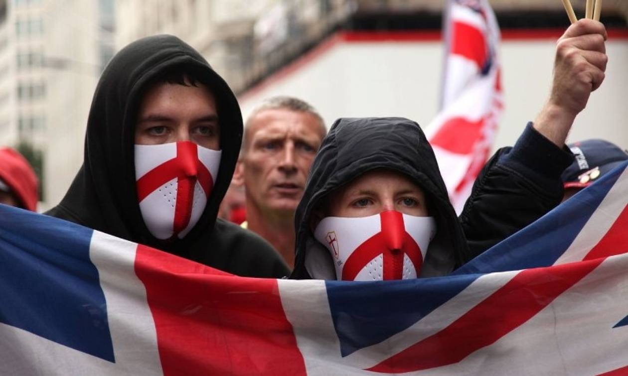 Βρετανία: Κατακόρυφη αύξηση ρατσιστικών κρουσμάτων βίας μετά το Brexit