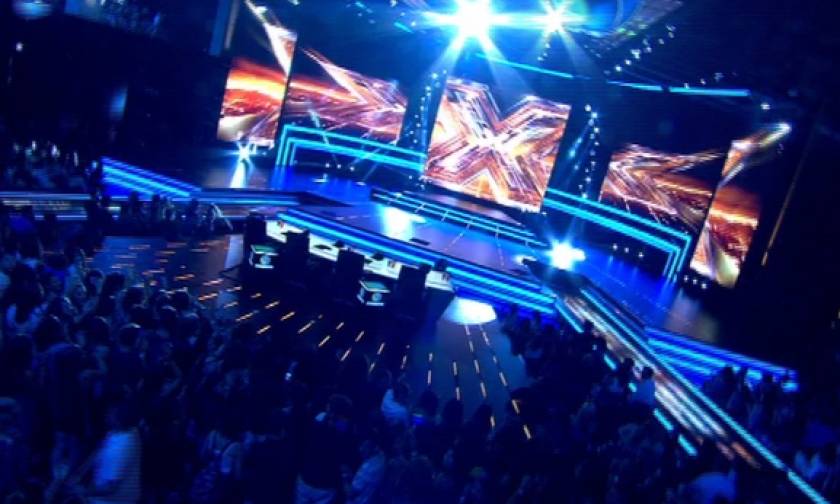 Δείτε την φαντασμαγορική έναρξη του τελικού του X-Factor