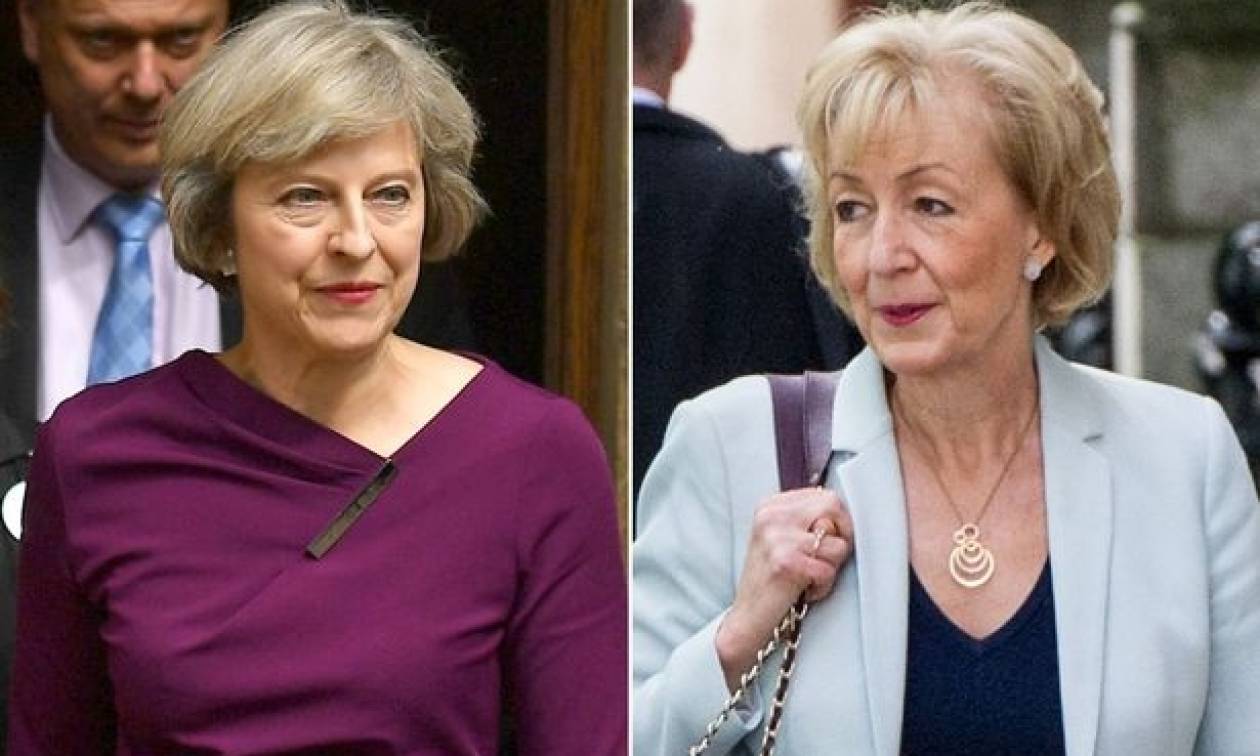 Ποιες είναι οι δύο γυναίκες που διεκδικούν τον τίτλο της «Σιδηράς Κυρίας» στη Βρετανία