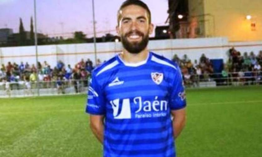 Σοκ στην Ισπανία - Νεκρός 26χρονος ποδοσφαιριστής