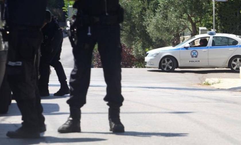Μεγάλη επιχείρηση της αστυνομίας στο Ηράκλειο - Συλλήψεις και προσαγωγές