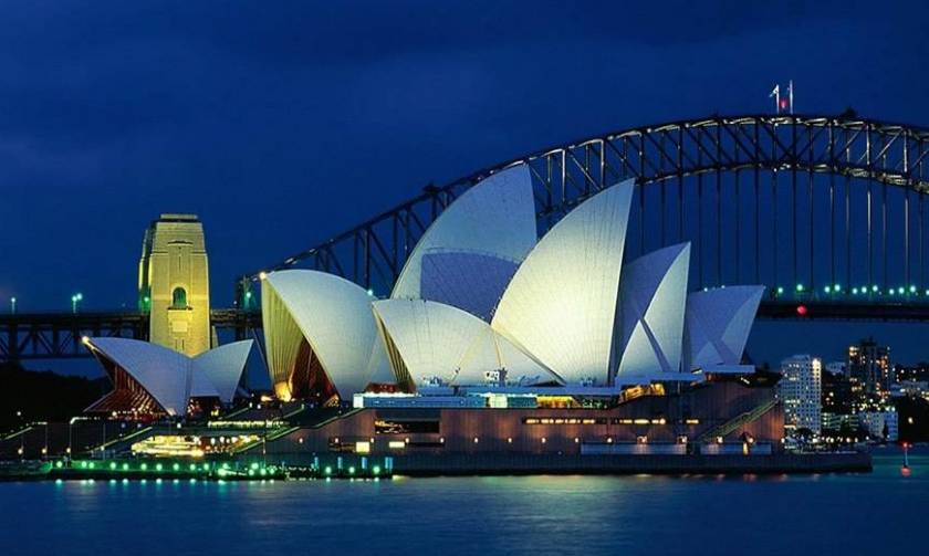 Παράδεισος για τους ξένους επενδυτές η Νότια Αυστραλία