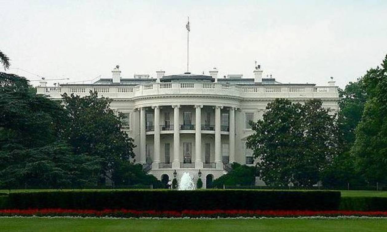 Συνάντηση Τσίπρα - Ομπάμα: Τι ανακοίνωσε ο Λευκός Οίκος
