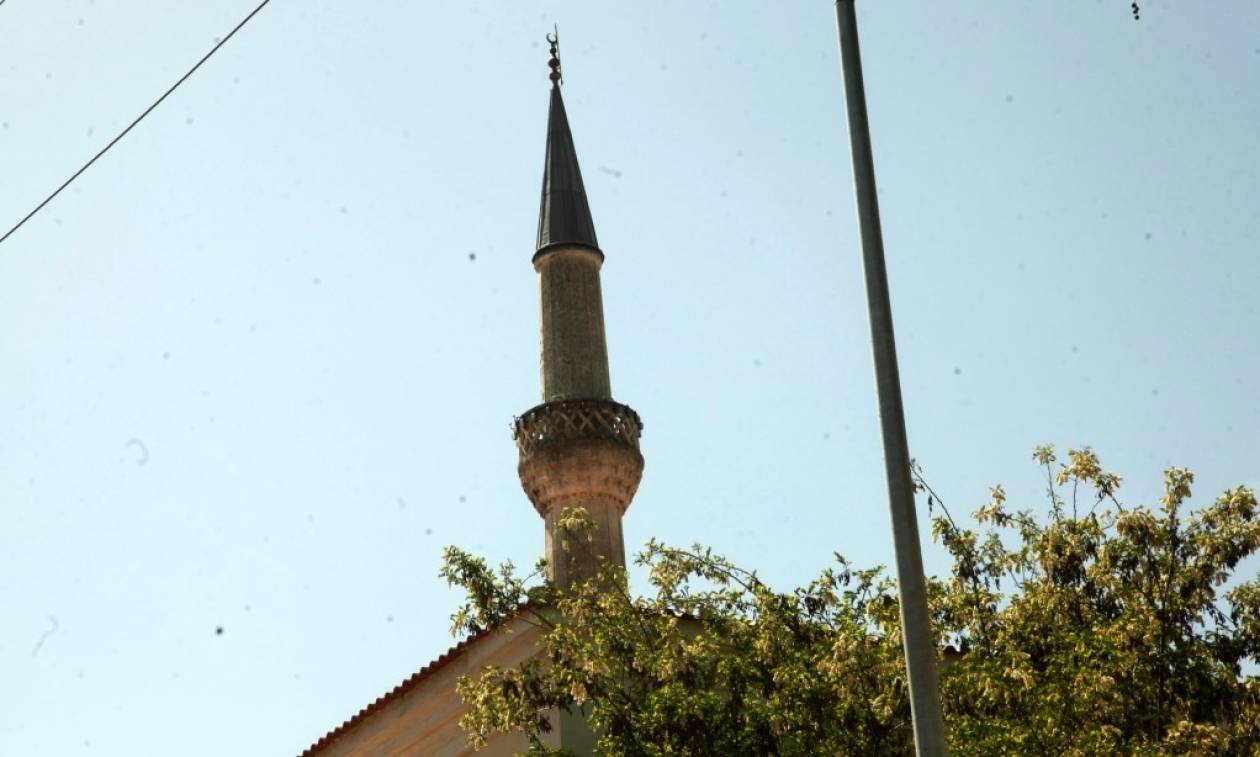 Απίστευτη πρόκληση: Η «αριστερή» κυβέρνηση φτιάχνει τζαμιά με χρήματα του ελληνικού κράτους!