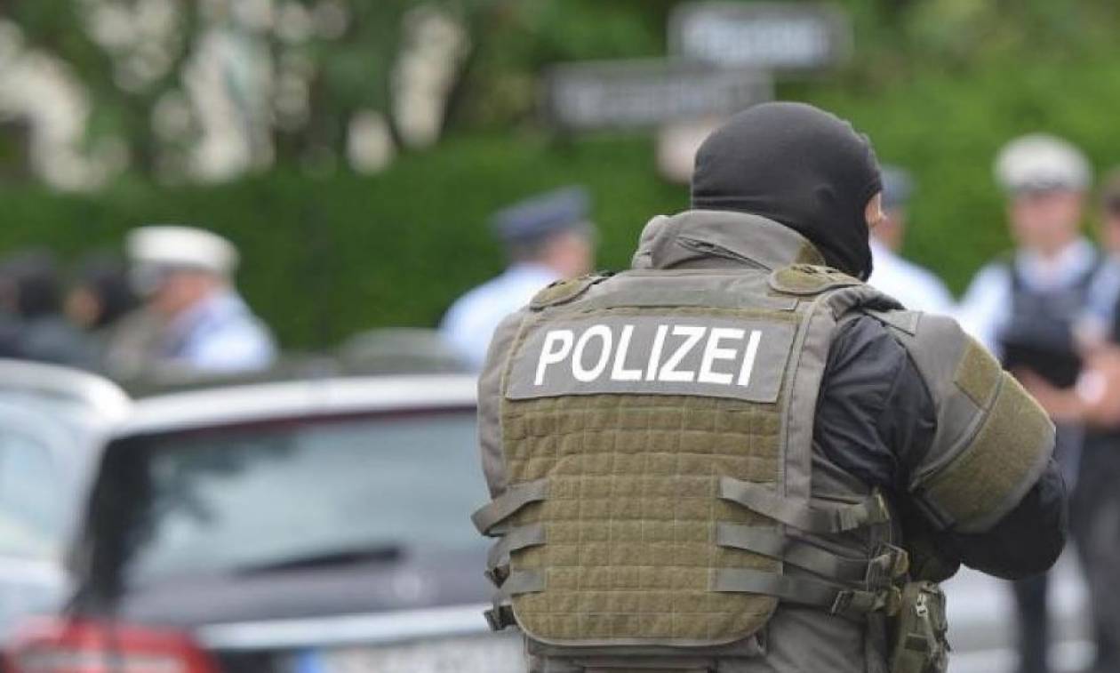 Στουτγκάρδη: Τραγική κατάληξη σε ομηρία θρίλερ σε δικηγορικό γραφείο