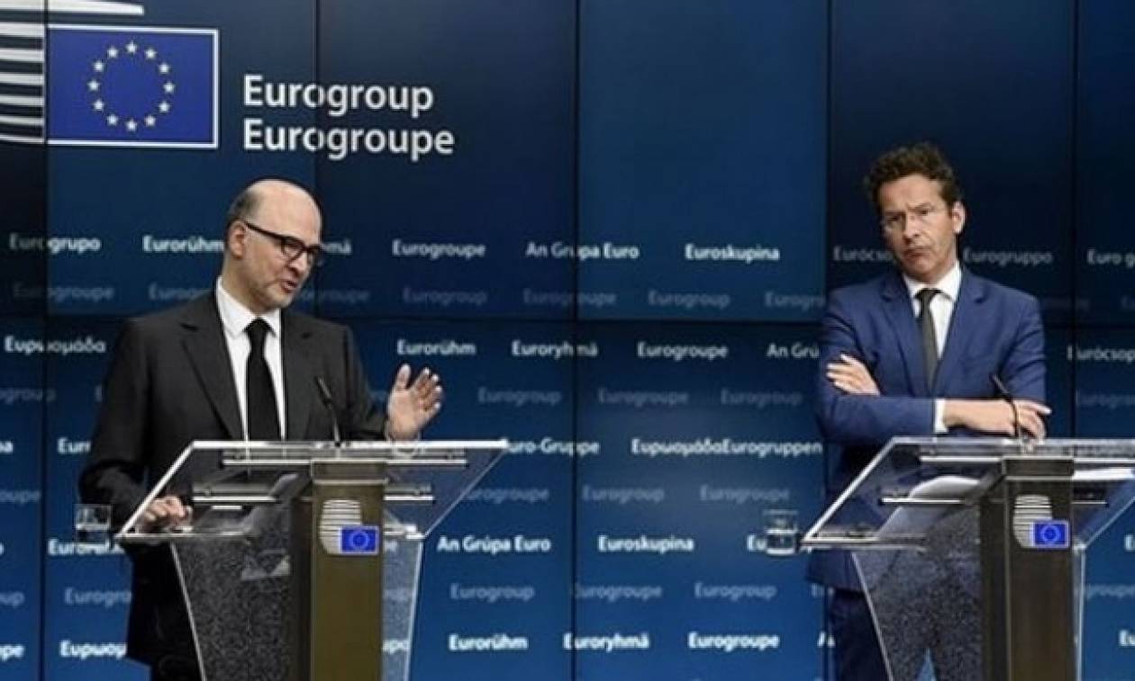Eurogroup: Σαφές μήνυμα στη Βρετανία – Έστειλε στο Ecofin Πορτογαλία και Ισπανία