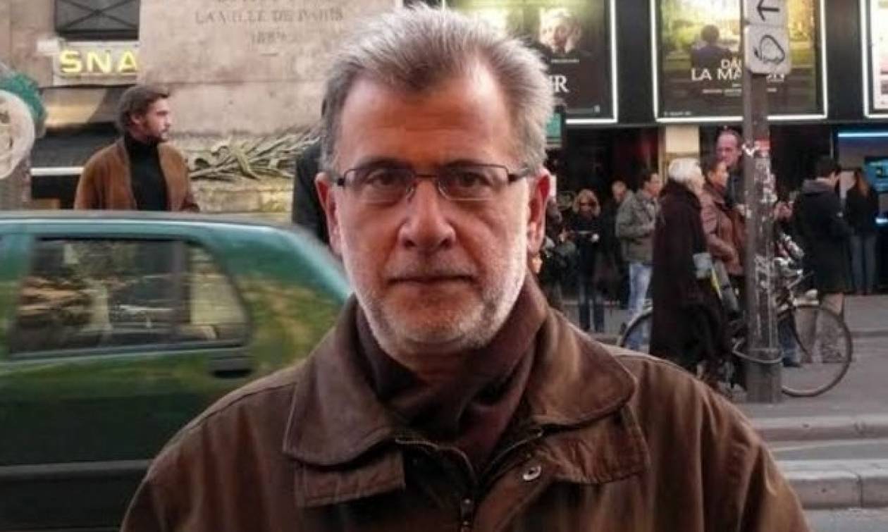 Ζάκυνθος: Σε κλίμα οδύνης το τελευταίο «αντίο» στον δημοσιογράφο Νίκο Μεγαδούκα