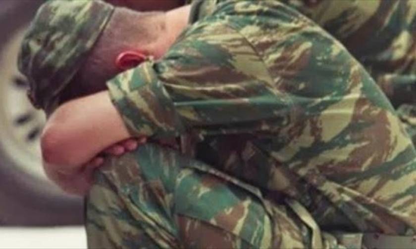 Τραγωδία στον Ελληνικό Στρατό: Νεκρός 19χρονος οπλίτης