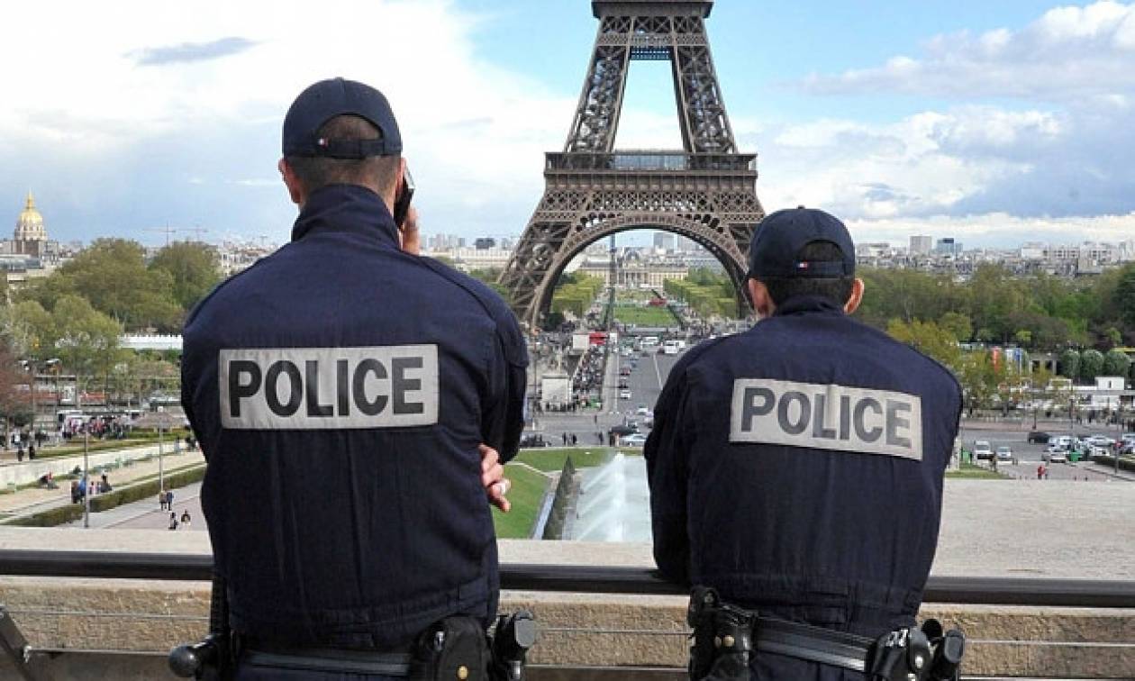 Γαλλία: Ταυτοποιήθηκε ο εγκέφαλος των τρομοκρατικών επιθέσεων στο Παρίσι