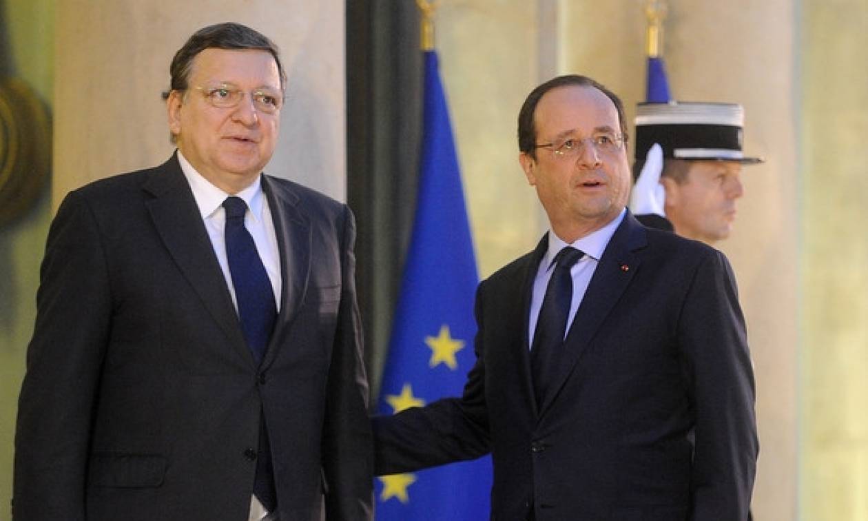 Παρίσι: «Σκανδαλώδης» η απόφαση του Μπαρόζο να αναλάβει ανώτερη θέση στην Goldman Sachs