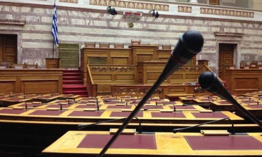 Δεκτή έκανε το ΥΕΘΑ την τροπολογία ΣΥΡΙΖΑ για τον συνδικαλισμό στις Ένοπλες Δυνάμεις