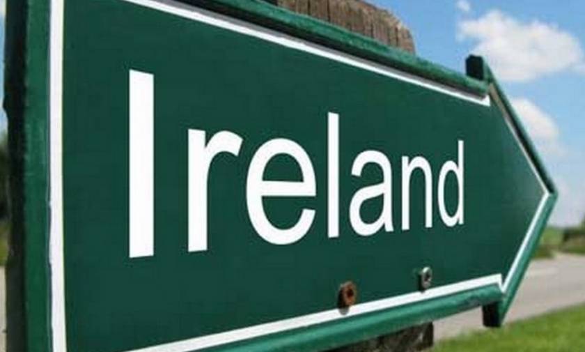 Ανάπτυξη ρεκόρ για την Ιρλανδία μετά τα μνημόνια