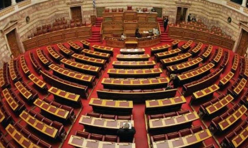 Εκλογικός νόμος - Τη μείωση του πλαφόν στο 2,5% σχεδιάζει η κυβέρνηση για την είσοδο στη Βουλή
