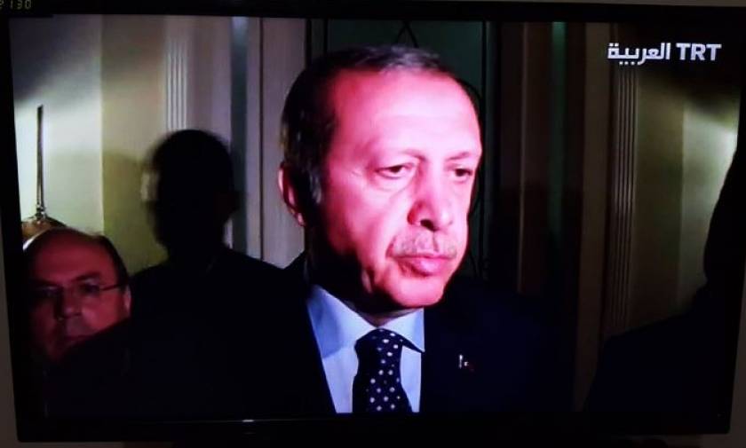 Πραξικόπημα Τουρκία: Επέστρεψε θριαμβευτής ο Ερντογάν - Οι προδότες θα πληρώσουν ακριβά