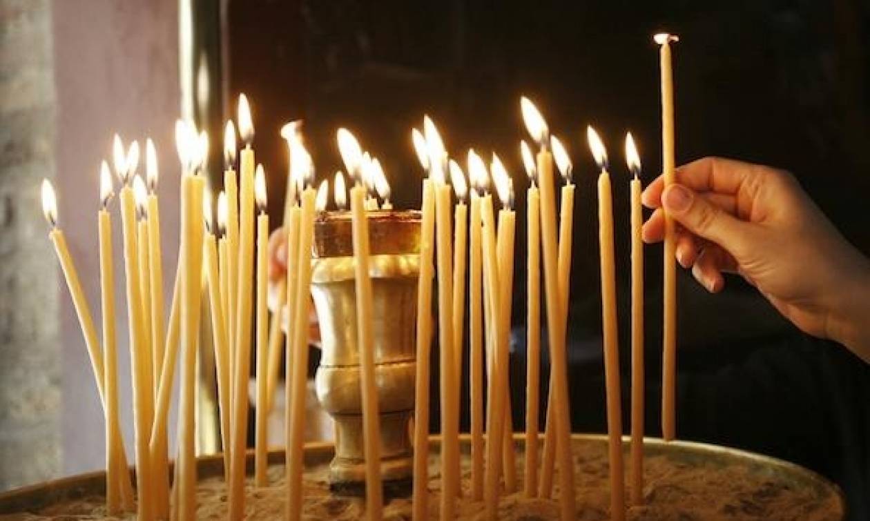 Κεριά: Γιατί δεν πρέπει να σβήνονται νωρίς στην Εκκλησία;