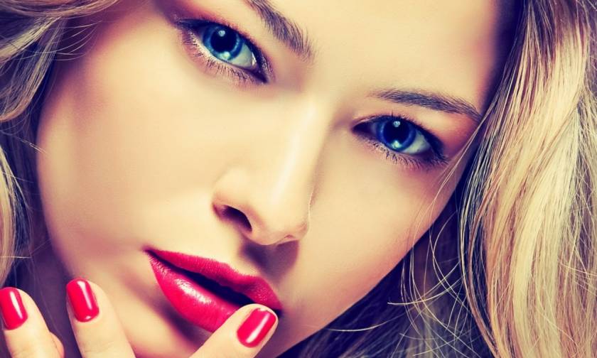 Απίστευτο: Αυτό που πρέπει να ξέρετε για όσους έχουν μπλε μάτια!