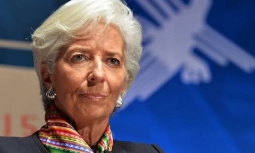 Τα επτά λάθη που έκανε το ΔΝΤ στην Ελλάδα