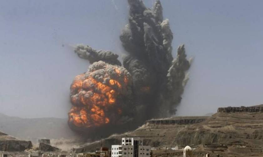 Διπλή αιματηρή επίθεση στην Υεμένη - Τέσσερις νεκροί
