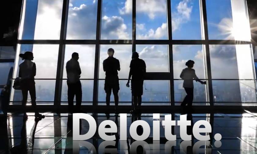 Deloitte: Στα ύψη η αβεβαιότητα στις βρετανικές εταιρείες