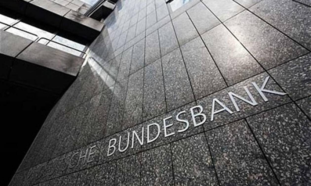 Bundesbank: Ο ESM να αναλάβει το ρόλο δημοσιονομικής ρυθμιστικής αρχής