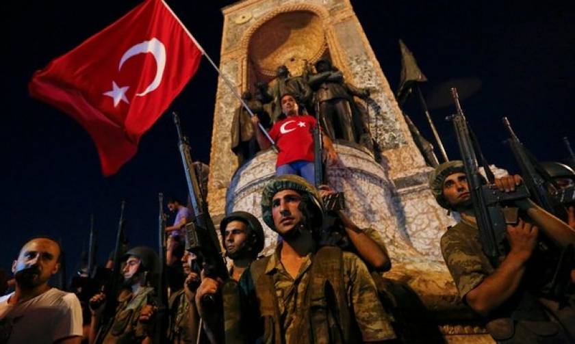 Η αλήθεια για το πραξικόπημα στην Τουρκία που σας κρύβουν