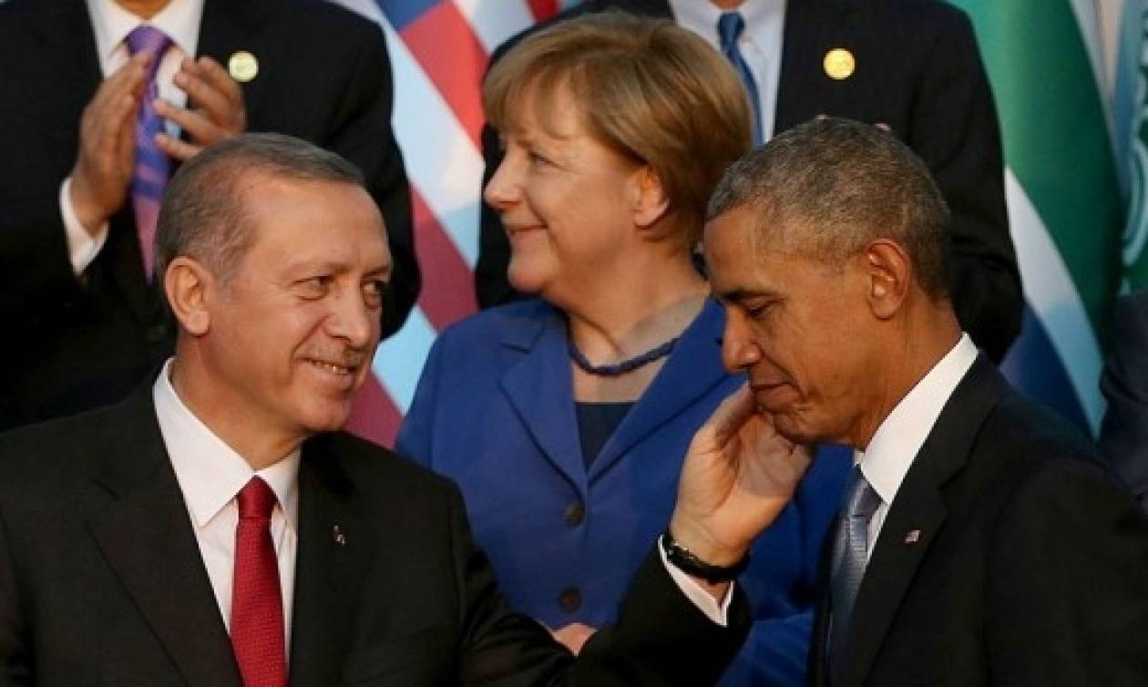 ΕΕ - ΗΠΑ προς Τουρκία: Ξεχάστε μας αν εφαρμόσετε θανατική ποινή