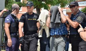 Τουρκία: Βάζουν στο «κάδρο» των υποψήφιων δολοφόνων του Ερντογάν τους «8» της Αλεξανδρούπολης