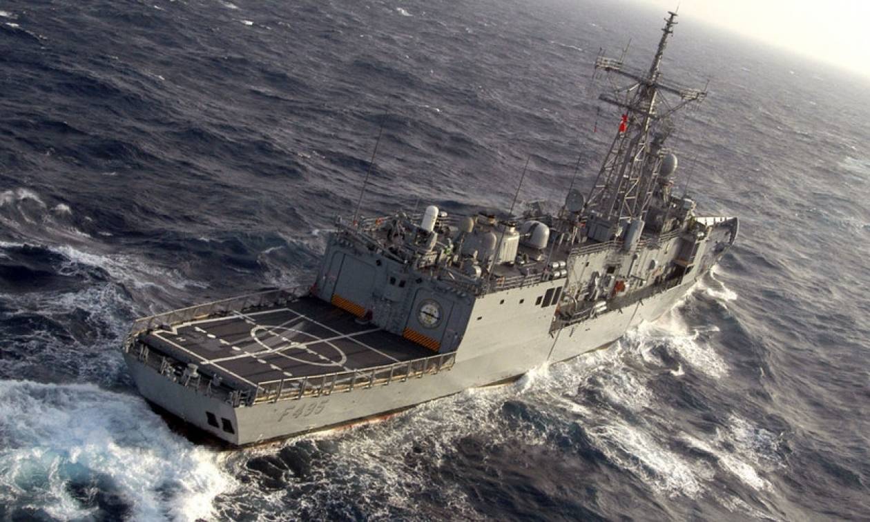 Θρίλερ με 14 «αγνοούμενα» τουρκικά πλοία