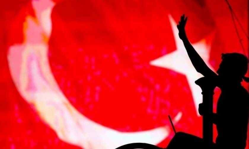 Αυστρία: Τούρκος οπαδός του Ερντογάν ιδρύει κόμμα με στόχο την αυστριακή βουλή    
