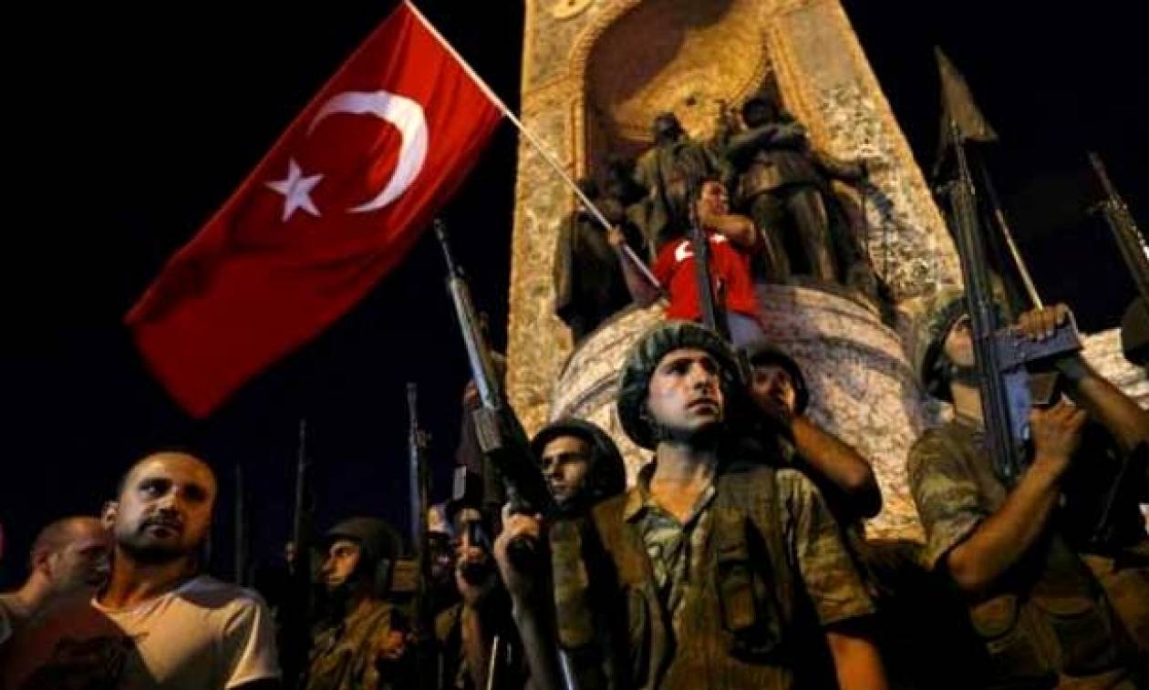 Τουρκία - Αποκάλυψη: Η MIT ήξερε από πριν ότι επίκειται πραξικόπημα